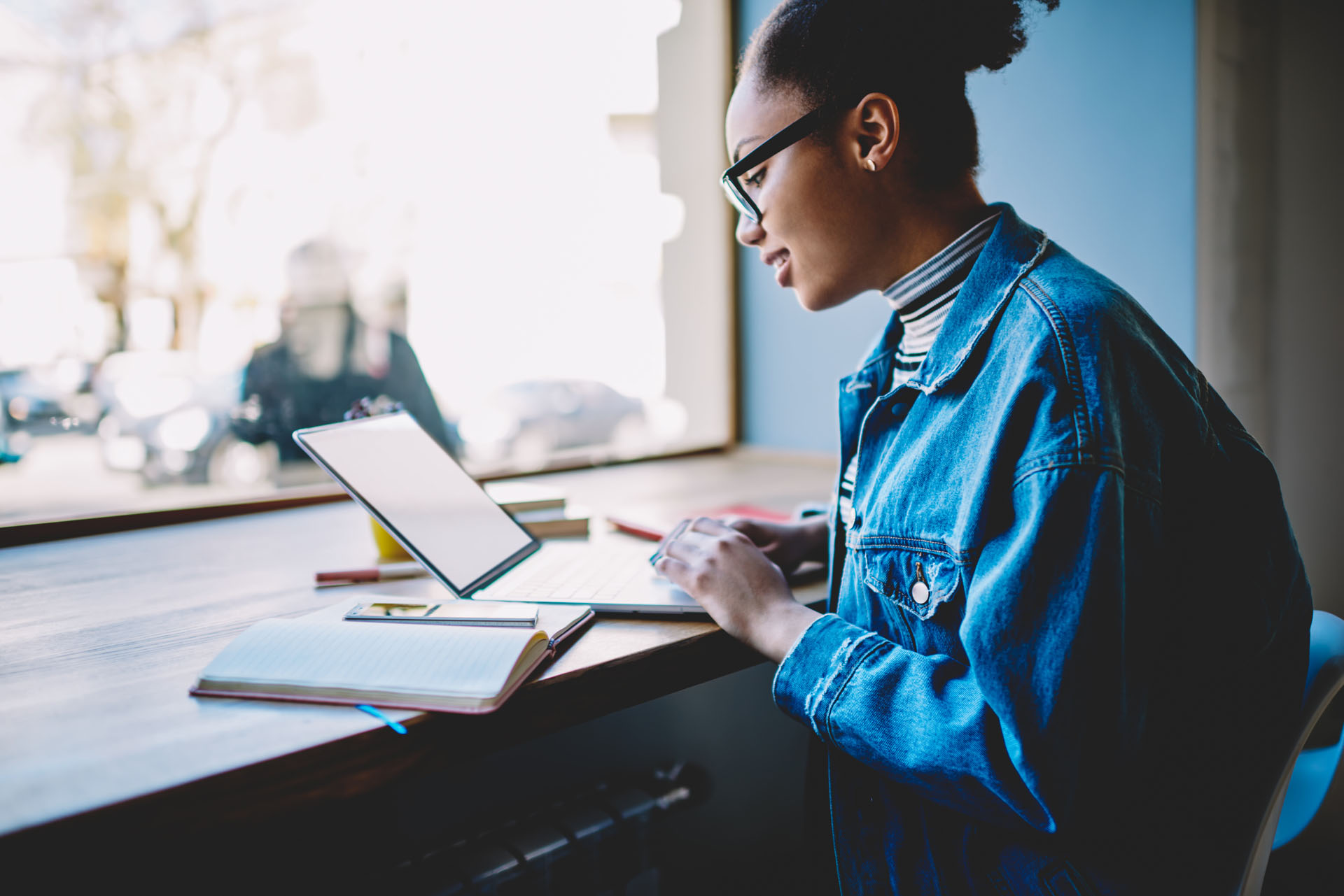 Ecole de formation à distance Skill and You