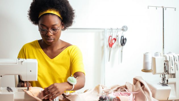 Créateur-trice de vêtements-couture - Centre de formation professionnelle  neuchâtelois