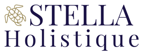 Logo Stella Holistique