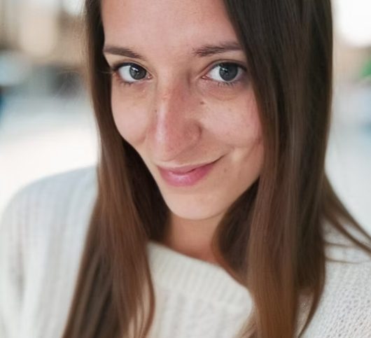 Jessica Coach de Vie